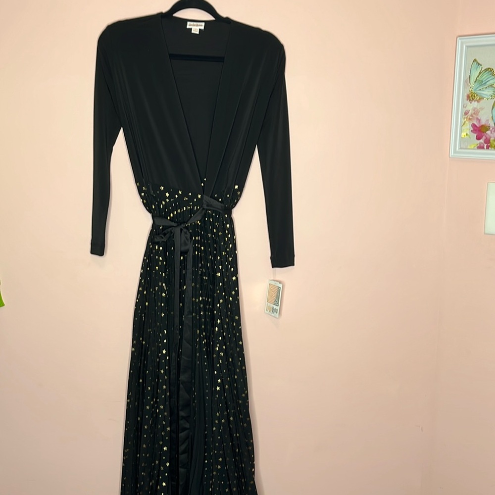 NWT LulaRoe Elegant Deanne Dress
